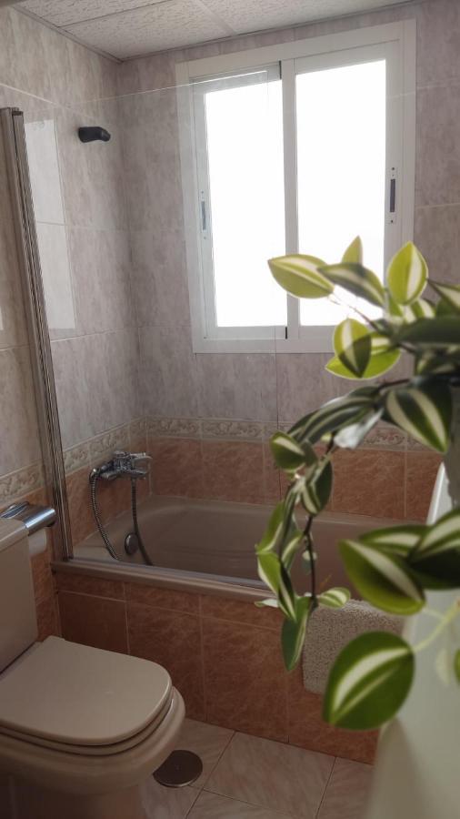 קורדובה El Descanso Del Bailio By Guimar מראה חיצוני תמונה